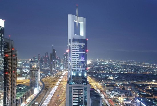 Dubai Tower Hotel