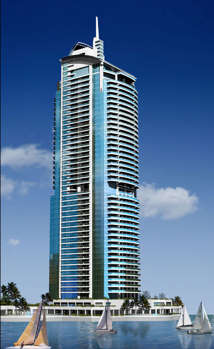 Dubai Tower Hotel