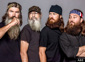 Duck Dynasty Family Tree With Pictures