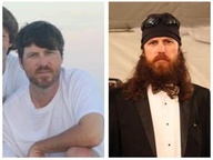 Duck Dynasty No Beards