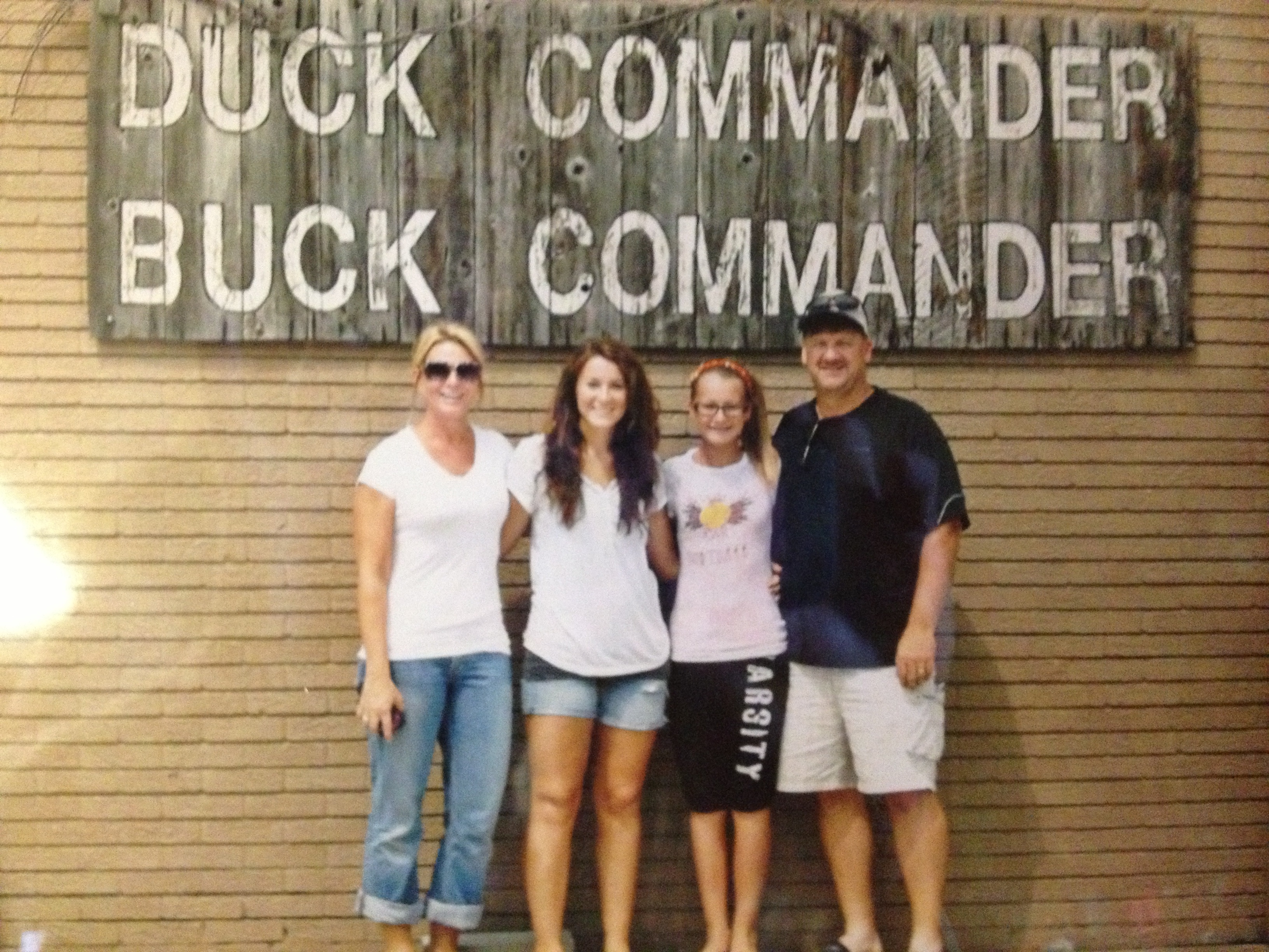 Duck Dynasty Pictures