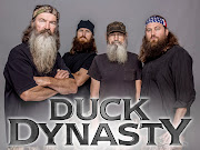 Duck Dynasty Pictures Before