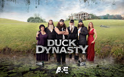 Duck Dynasty Pictures Before Show