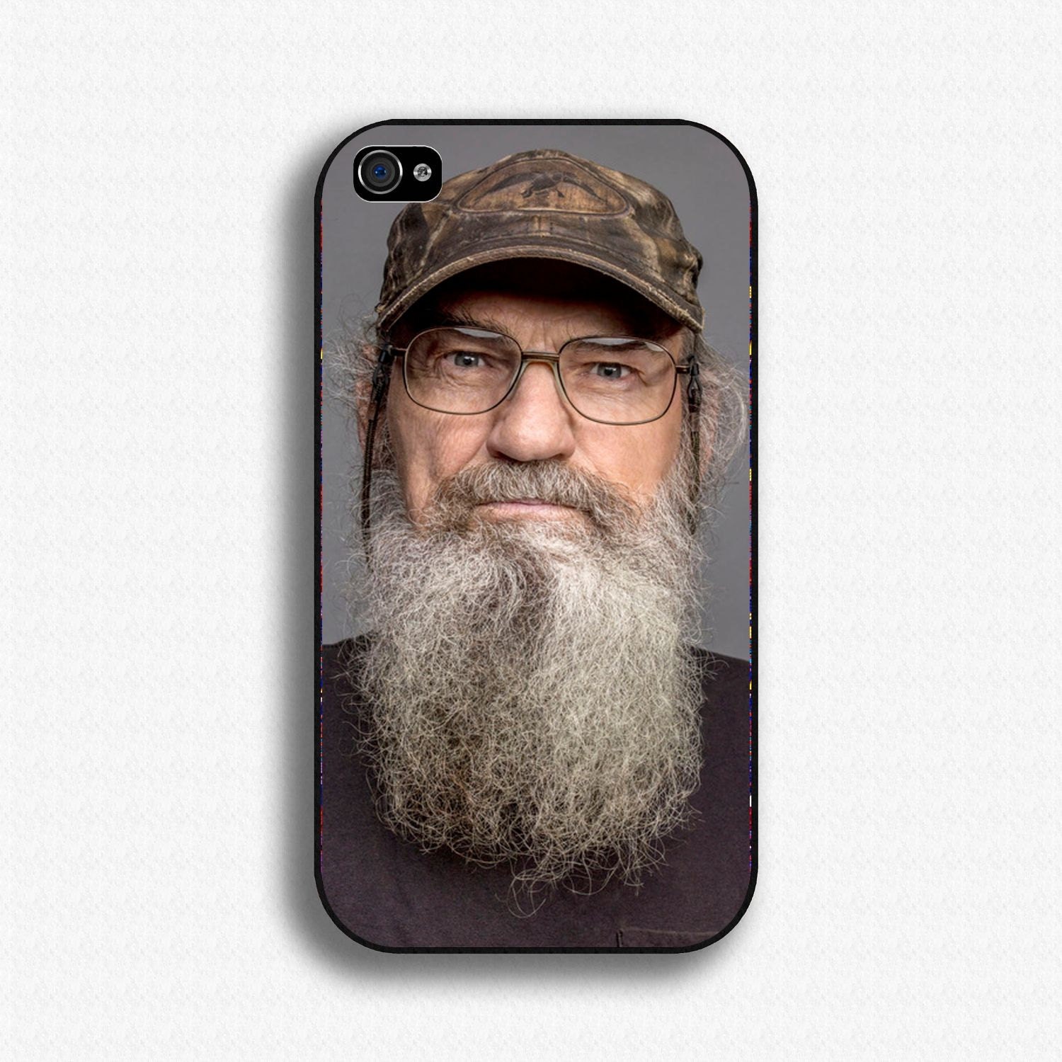 Duck Dynasty Pictures Of Si