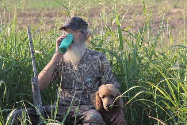 Duck Dynasty Pictures Of Si