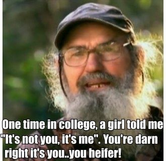 Duck Dynasty Pictures Of Si