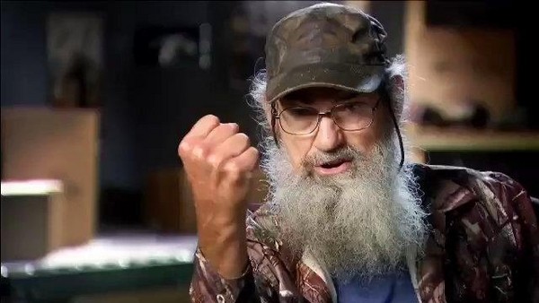 Duck Dynasty Pictures Of Si