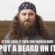 Duck Dynasty Quotes