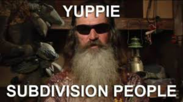 Duck Dynasty Quotes