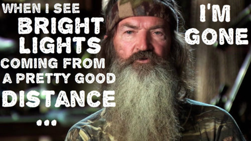 Duck Dynasty Quotes