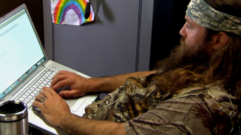 Duck Dynasty Quotes About Women