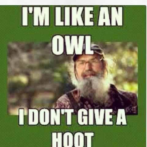 Duck Dynasty Quotes About Women