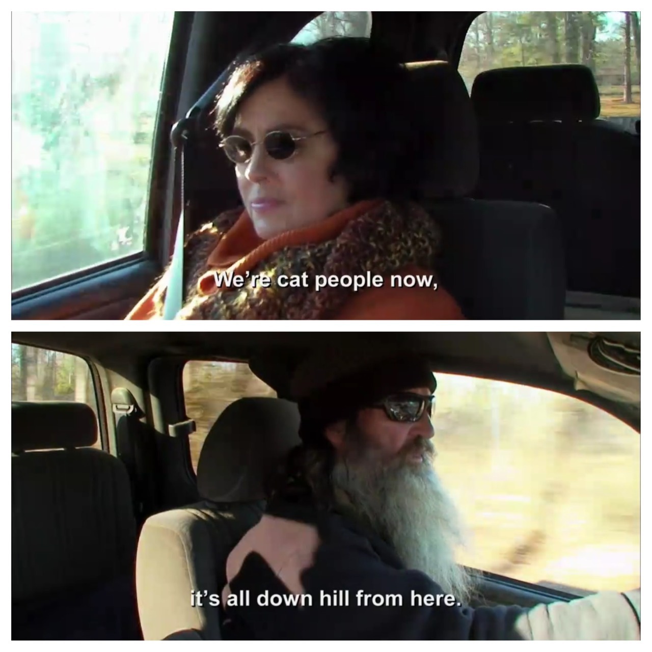 Duck Dynasty Quotes About Women