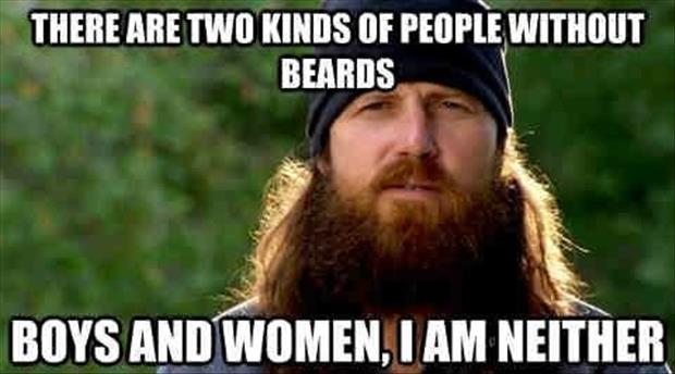 Duck Dynasty Quotes About Women