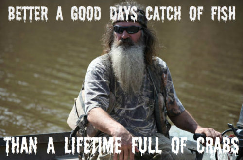 Duck Dynasty Quotes Phil