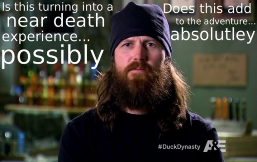 Duck Dynasty Quotes Phil Robertson