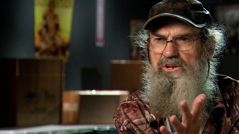 Duck Dynasty Quotes Si