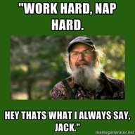 Duck Dynasty Quotes Si Brain Sneeze