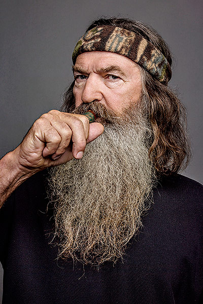 Duck Dynasty Quotes Si Brain Sneeze