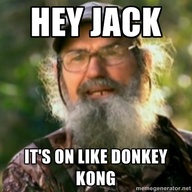 Duck Dynasty Quotes Si Hey