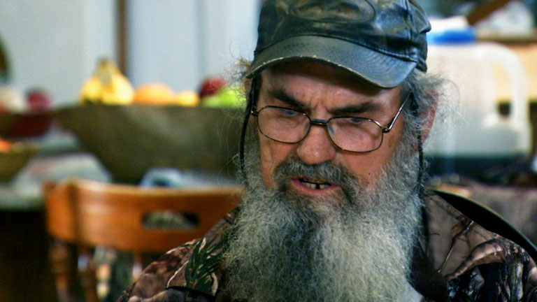 Duck Dynasty Quotes Si Hey