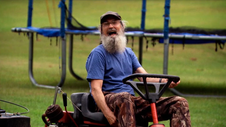 Duck Dynasty Quotes Si Jack