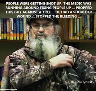 Duck Dynasty Quotes Si Robertson