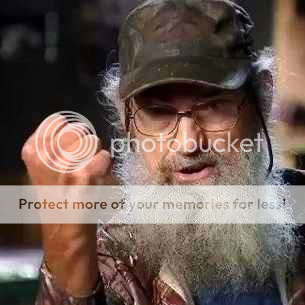 Duck Dynasty Quotes Uncle Si