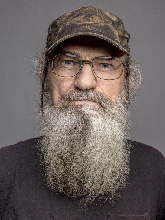 Duck Dynasty Quotes Uncle Si