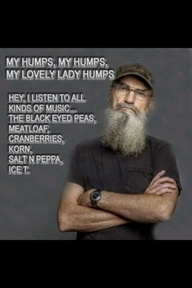 Duck Dynasty Quotes Uncle Si