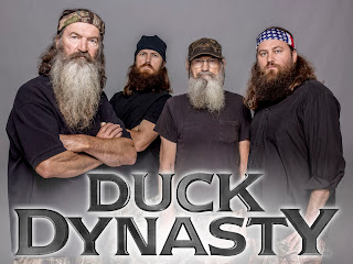 Duck Dynasty Si Cup Bass Pro