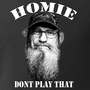 Duck Dynasty Si Funny