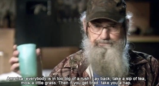 Duck Dynasty Si Funny Moments