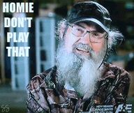 Duck Dynasty Si Funny Quotes