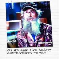 Duck Dynasty Si Funny Quotes