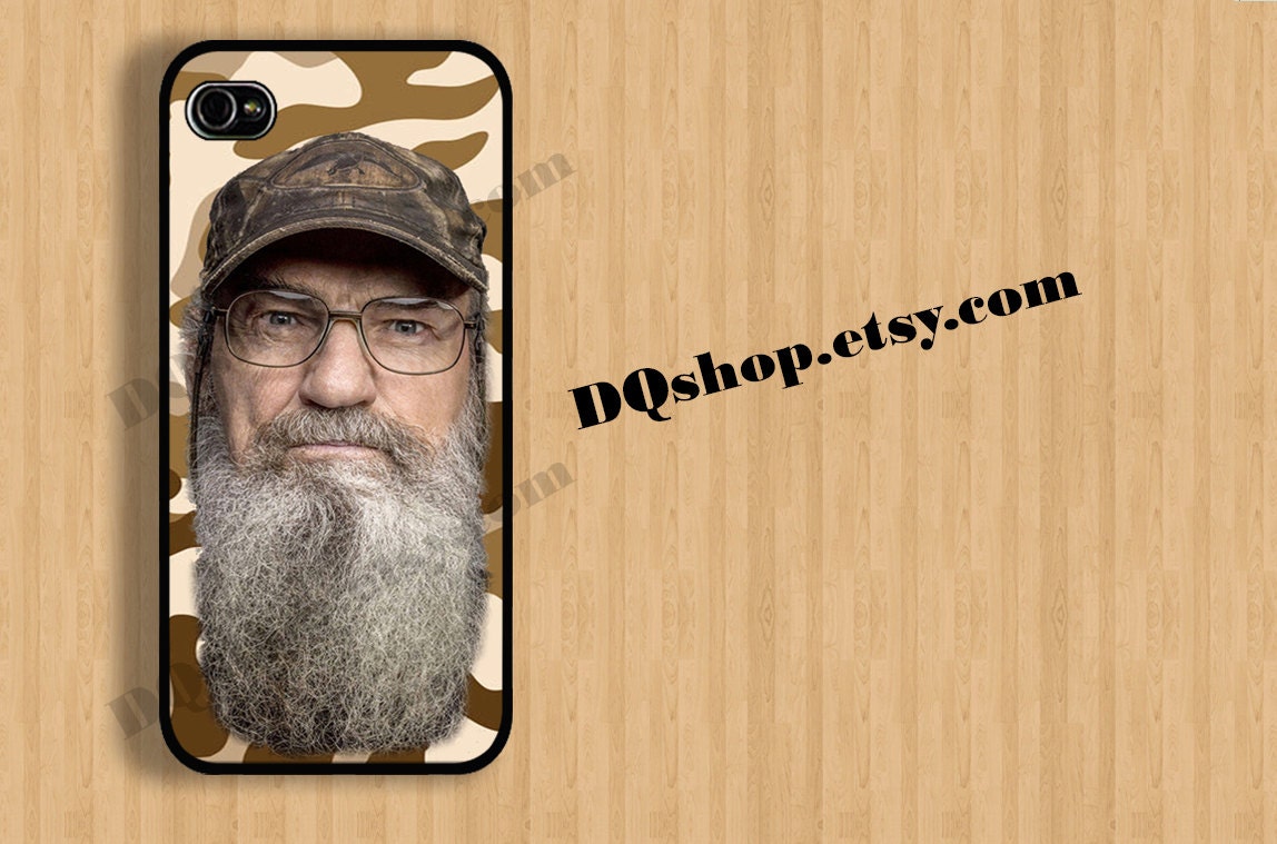 Duck Dynasty Si Hey Jack