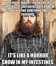 Duck Dynasty Si Quotes