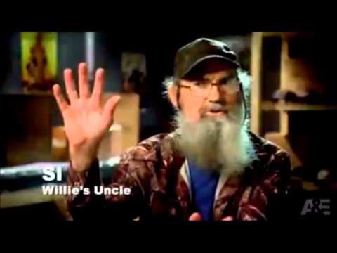 Duck Dynasty Si Quotes Brain Sneeze