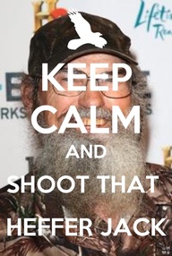 Duck Dynasty Si Quotes Dakota Fanning