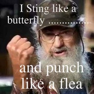 Duck Dynasty Si Quotes Dakota Fanning