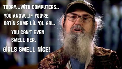 Duck Dynasty Si Quotes Hey Jack