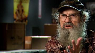 Duck Dynasty Si Quotes Season 3