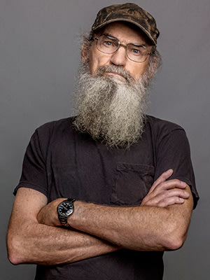 Duck Dynasty Si Robertson Daughter