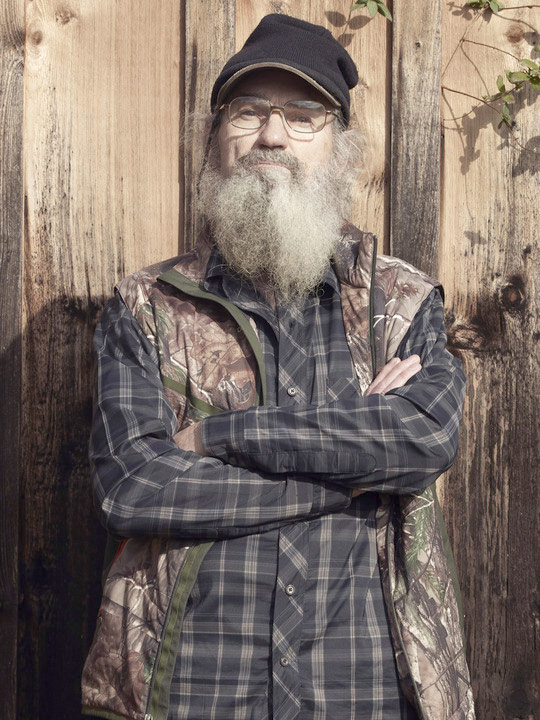 Duck Dynasty Si Robertson Died