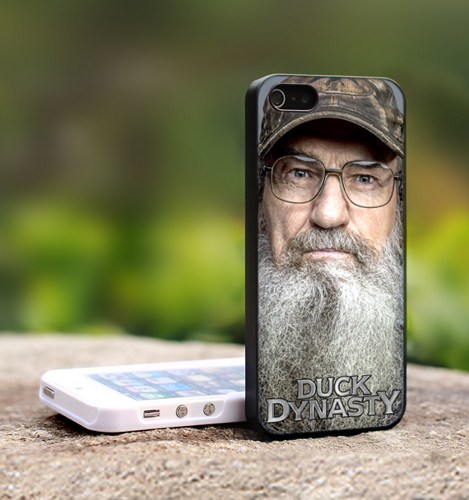 Duck Dynasty Si Robertson Died