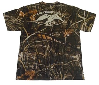 Duck Dynasty Wives Camo Dress