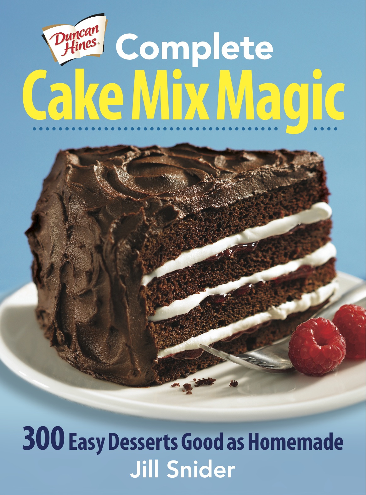 Duncan Hines Caramel Cake Mix Reviews