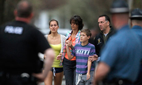 Dzhokhar Tsarnaev Boat Photos