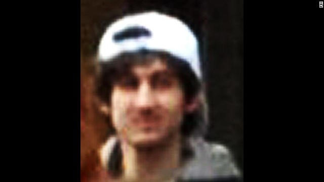 Dzhokhar Tsarnaev Captured Cnn