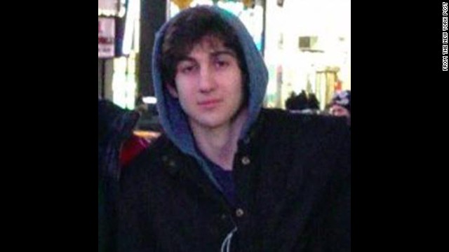 Dzhokhar Tsarnaev Condition Cnn